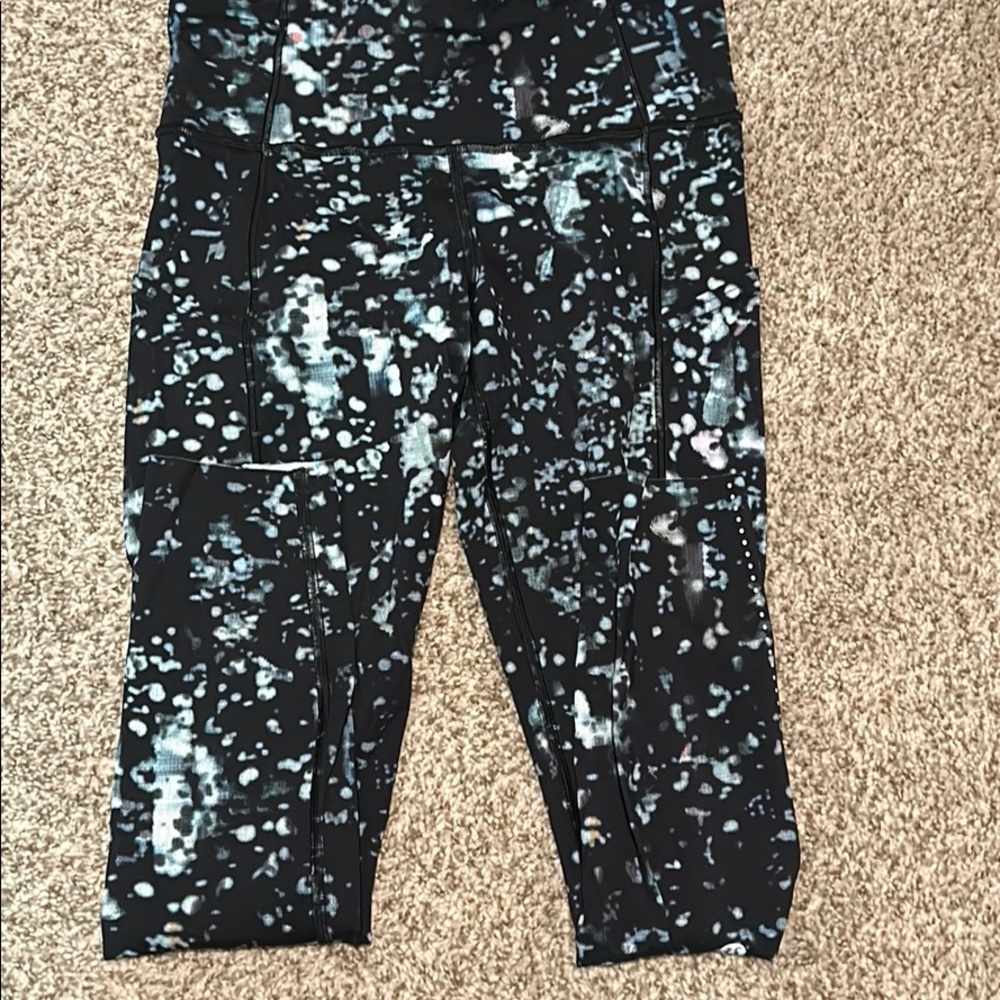 Lululemon legging